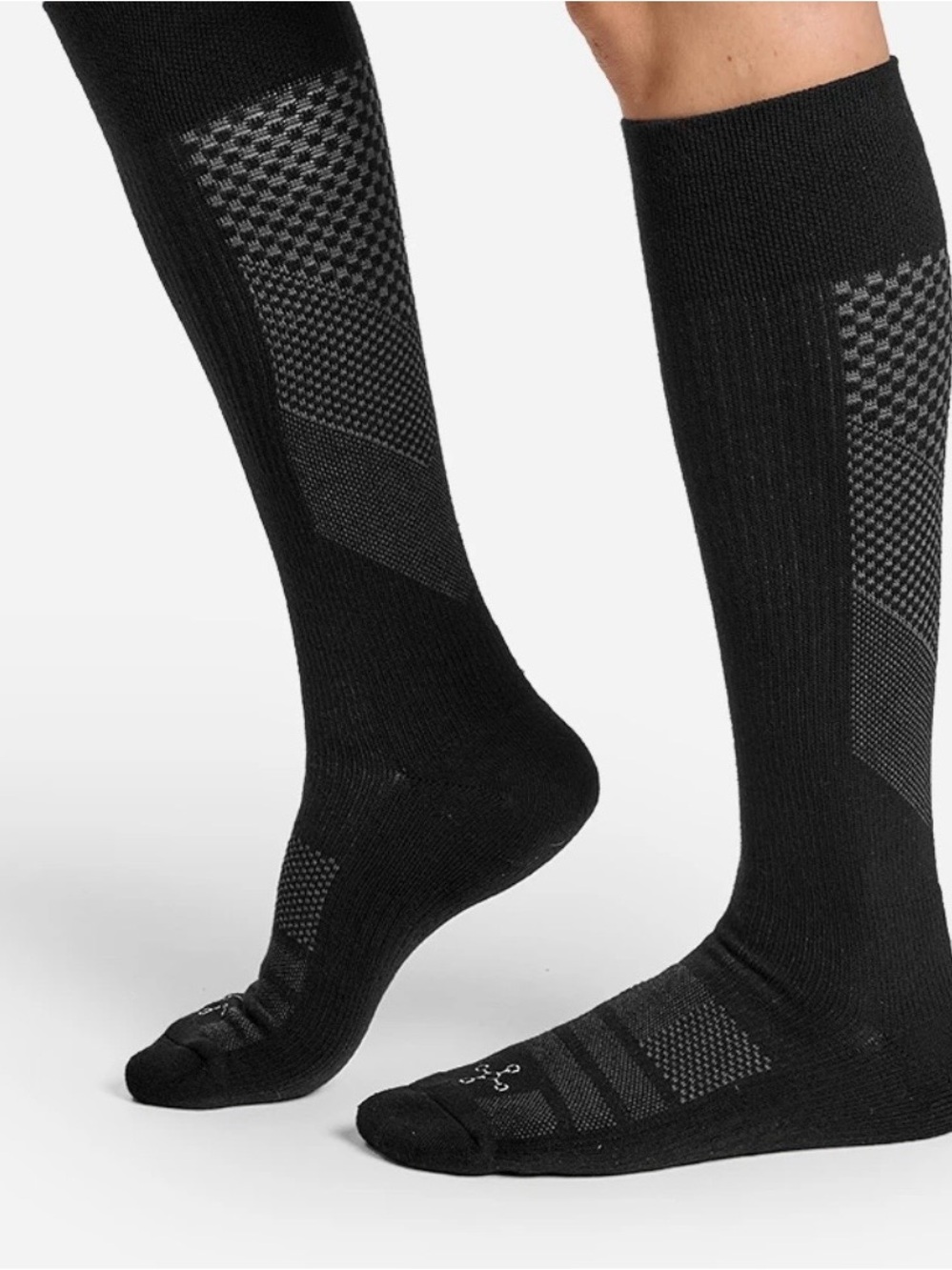 Tommy Copper Over The Calf Compression Socks